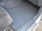 Коврики на Mercedes E (W210) 1995 - 2002 в Чите
