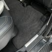 Коврики на Land Rover Range Rover Sport I 2005 - 2013 в Чите