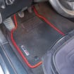 Коврики на Audi A6 (C5) 1997 - 2004 в Чите