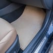 EVA коврики на Hyundai Sonata 8 (DN8) 2019 - 2025 в Чите