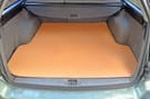 Ворсовые коврики на Subaru Legacy III 1998 - 2003 в Чите