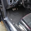 EVA коврики на Porsche Cayenne II 2010 - 2018 в Чите