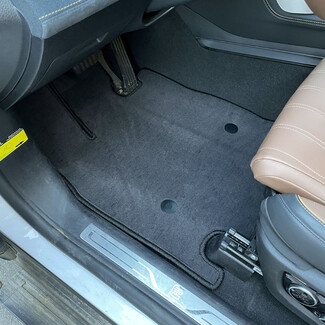 Коврики на BYD Tang DM-i 2018&nbsp;-&nbsp;2025 в Чите