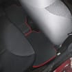 Коврики на Toyota Aygo 2005 - 2014 в Чите