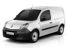 EVA коврики на Renault Kangoo II 2007 - 2021 в Чите