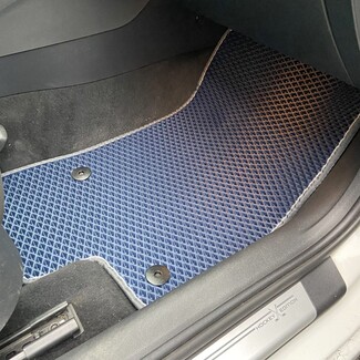 EVA коврики на Audi A3 (8Y) 2020&nbsp;-&nbsp;2025 в Чите