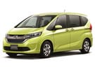 Коврики на Honda Freed+ 2016 - 2024 в Чите