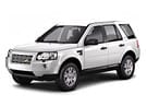 Коврики на Land Rover Freelander II 2006 - 2014 в Чите