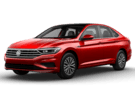 EVA коврики на Volkswagen Jetta VII 2018 - 2025 в Чите