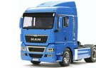 Коврики на MAN TGX 2007 - 2020 в Чите