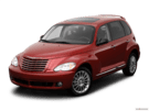Коврики на Chrysler PT Cruiser 2000 - 2010 в Чите