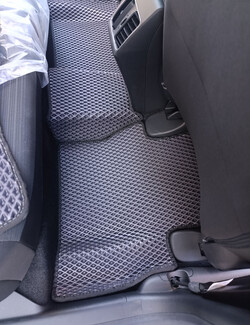 Коврики на Honda WR-V III 2023&nbsp;-&nbsp;2025 в Чите