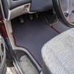 Коврики на Mitsubishi Space Gear 1994 - 2007 в Чите