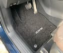 Коврики на Mazda CX5 II 2016 - 2025 в Чите