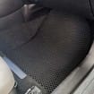 Ворсовые коврики на Toyota Corolla (E21) 2018 - 2025 в Чите