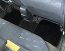 EVA коврики на Nissan Wingroad (Y11) 1999 - 2005 в Чите
