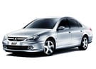 EVA коврики на Peugeot 607 1999 - 2010 в Чите