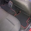 Коврики на Renault Megane III 2008 - 2016 в Чите