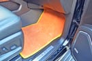 Коврики на Chevrolet Tahoe IV 2013 - 2021 в Чите