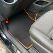 Коврики на Toyota Sienta II 2015 - 2022 в Чите