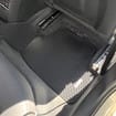 Ворсовые коврики на Audi A3 (8V) 2013 - 2021 в Чите