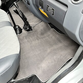 Ворсовые коврики на ГАЗ ГАЗель 1994&nbsp;-&nbsp;2026 в Чите