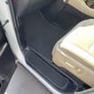 Коврики на Toyota Vellfire (H30) 2015 - 2023 в Чите