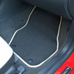 EVA коврики на Volvo S60 II 2010 - 2018 в Чите