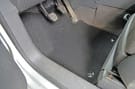 EVA коврики на Volkswagen Touran 2003 - 2015 в Чите