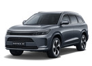 EVA коврики на Seres M7 2022 - 2025 в Чите