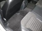 Ворсовые коврики на Volkswagen Passat B7 2010 - 2015 в Чите