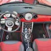 Коврики на Mini Cooper Hatch (R50/R53) 2001 - 2006 в Чите