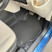 Коврики на Toyota Sienta II 2015 - 2022 в Чите