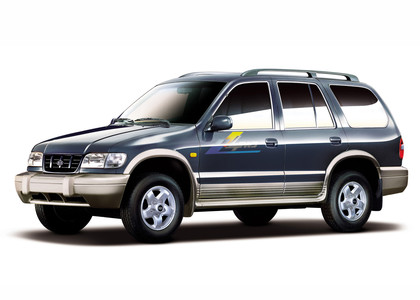 EVA коврики на KIA Sportage I 1993 - 2006 в Чите
