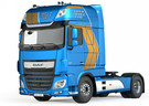 Коврики на DAF 106 XF Euro-5, Euro-6 2013 - 2025 в Чите