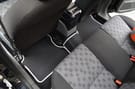 Коврики на Ford Focus II 2005 - 2011 в Чите