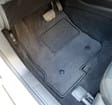 Коврики на Ford Mondeo V 2014 - 2022 в Чите