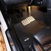 Коврики на BMW 5 (F10/F11) 2010 - 2017 в Чите