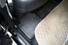 Ворсовые коврики на Toyota Camry (XV40) 2006 - 2011 в Чите