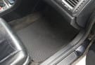 Коврики на Honda Accord VII 2002 - 2008 в Чите