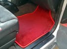 Коврики на Isuzu Vehicross 1997 - 2001 в Чите