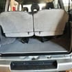 Коврики на Mitsubishi Delica 4 1994 - 2007 в Чите