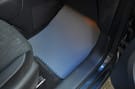 Коврики на Citroen C3 Picasso 2008 - 2017 в Чите