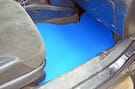 EVA коврики на Honda CR-V II 2001 - 2006 в Чите