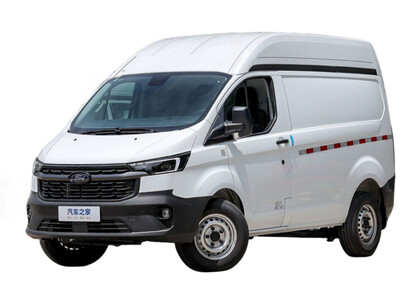 Коврики на Ford Transit 9 2023&nbsp;-&nbsp;2025 в Чите