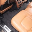 Коврики на Land Rover Range Rover IV 2013 - 2022 в Чите