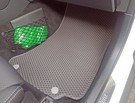 Коврики на Mercedes GLC (X254) 2022 - 2025 в Чите