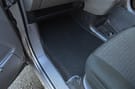 Ворсовые коврики на Toyota Voxy (R60) 2001 - 2007 в Чите
