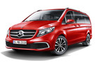 EVA коврики на Mercedes Vito (W447) 2014 - 2025 в Чите