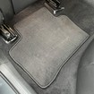 Коврики на Mercedes GLC (X253) 2015 - 2023 в Чите